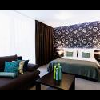 Hotel Auris Szeged - szép, tágas hotelszoba Szeged centrumában akciós áron