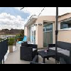 Auris Hotel Szeged - akciós panorámás hotelszoba Szeged centrumában